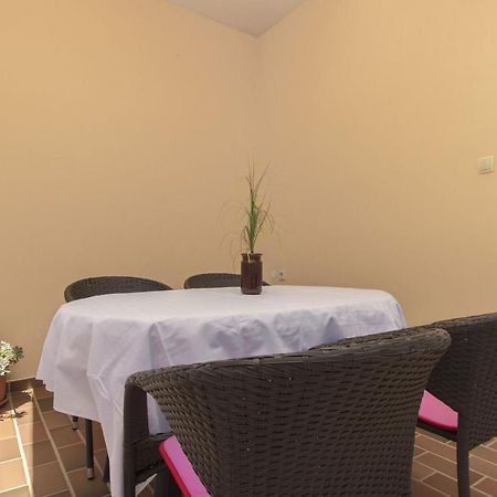 Apartments Konta City Center Vodice Zewnętrze zdjęcie