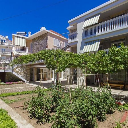 Apartments Konta City Center Vodice Zewnętrze zdjęcie