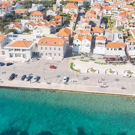 Apartments Konta City Center Vodice Zewnętrze zdjęcie