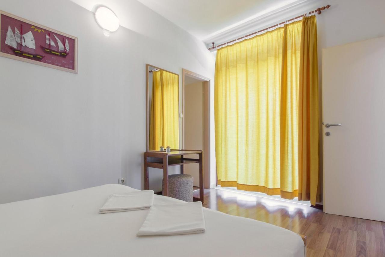 Apartments Konta City Center Vodice Zewnętrze zdjęcie
