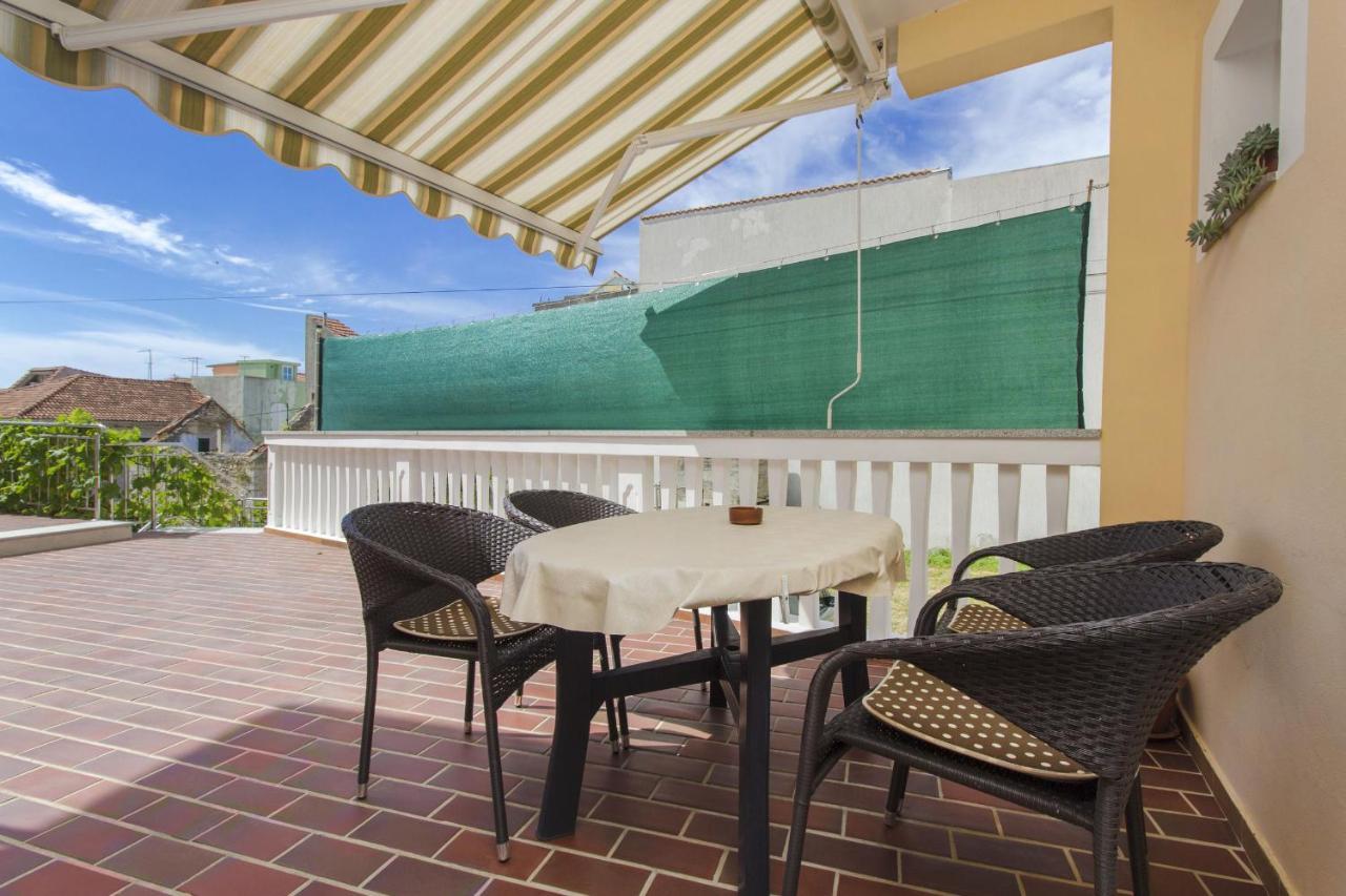 Apartments Konta City Center Vodice Zewnętrze zdjęcie