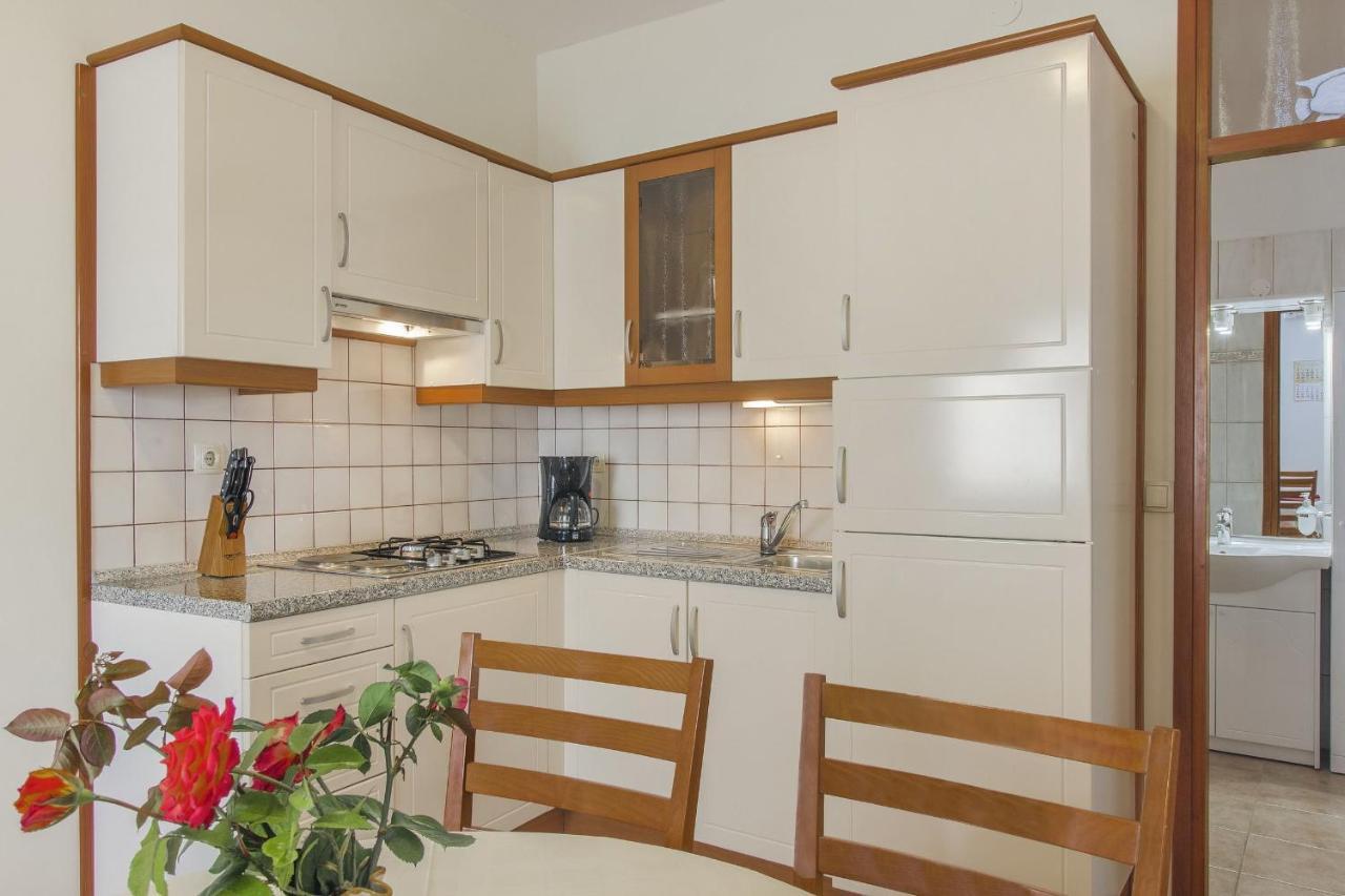 Apartments Konta City Center Vodice Zewnętrze zdjęcie
