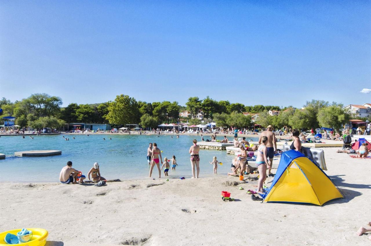 Apartments Konta City Center Vodice Zewnętrze zdjęcie