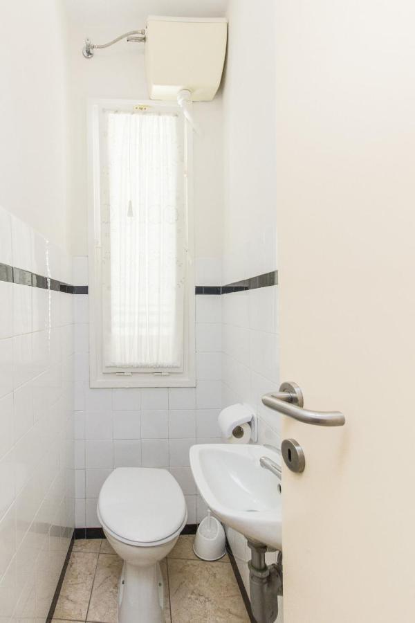 Apartments Konta City Center Vodice Zewnętrze zdjęcie