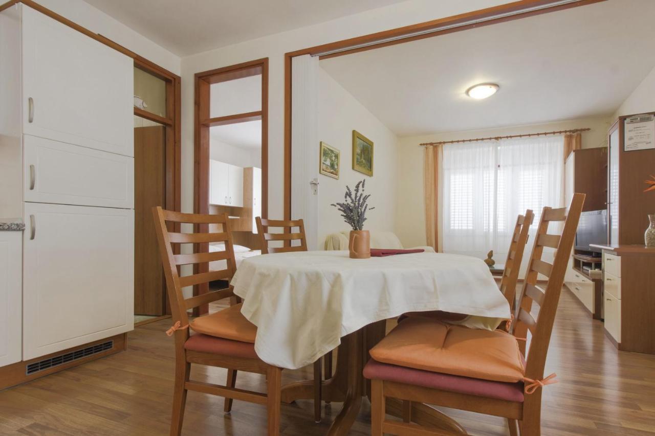 Apartments Konta City Center Vodice Zewnętrze zdjęcie