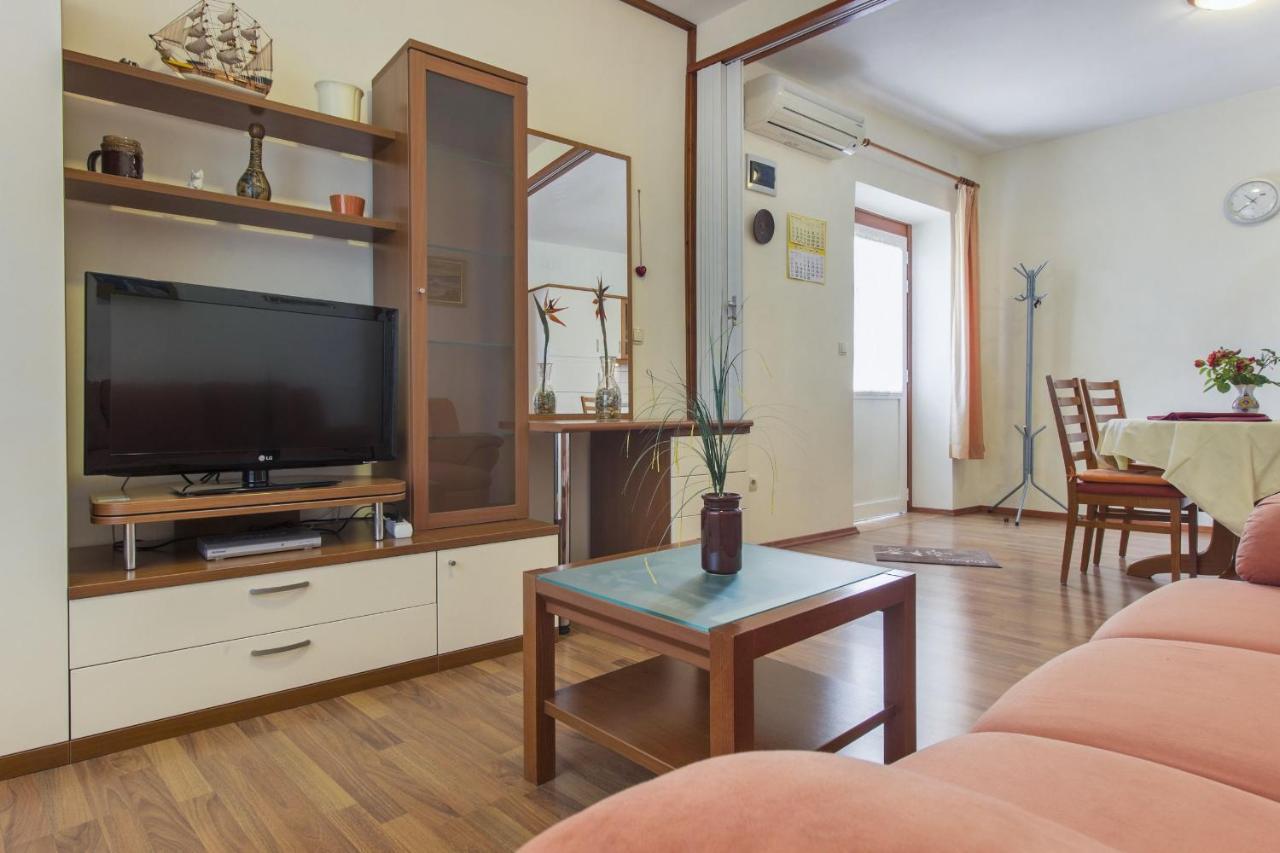 Apartments Konta City Center Vodice Zewnętrze zdjęcie