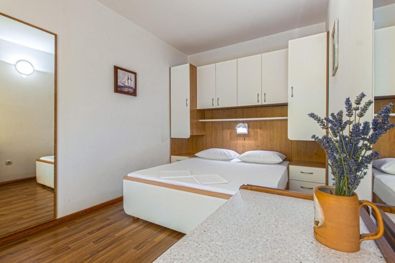Apartments Konta City Center Vodice Zewnętrze zdjęcie