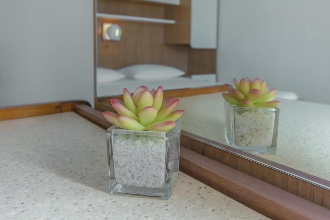 Apartments Konta City Center Vodice Zewnętrze zdjęcie