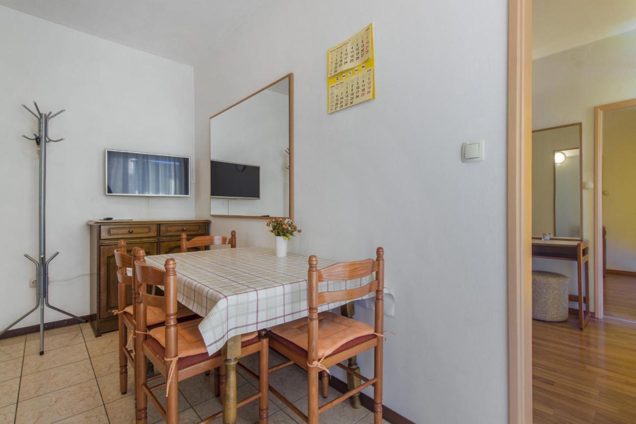 Apartments Konta City Center Vodice Zewnętrze zdjęcie