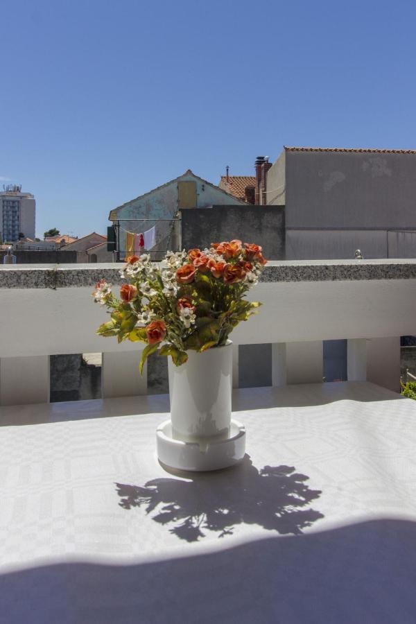 Apartments Konta City Center Vodice Zewnętrze zdjęcie