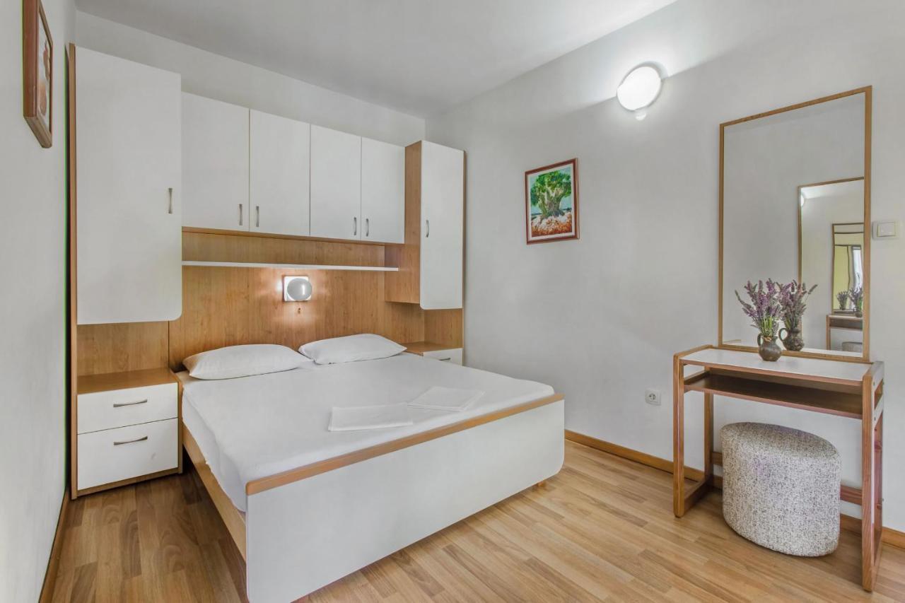 Apartments Konta City Center Vodice Zewnętrze zdjęcie