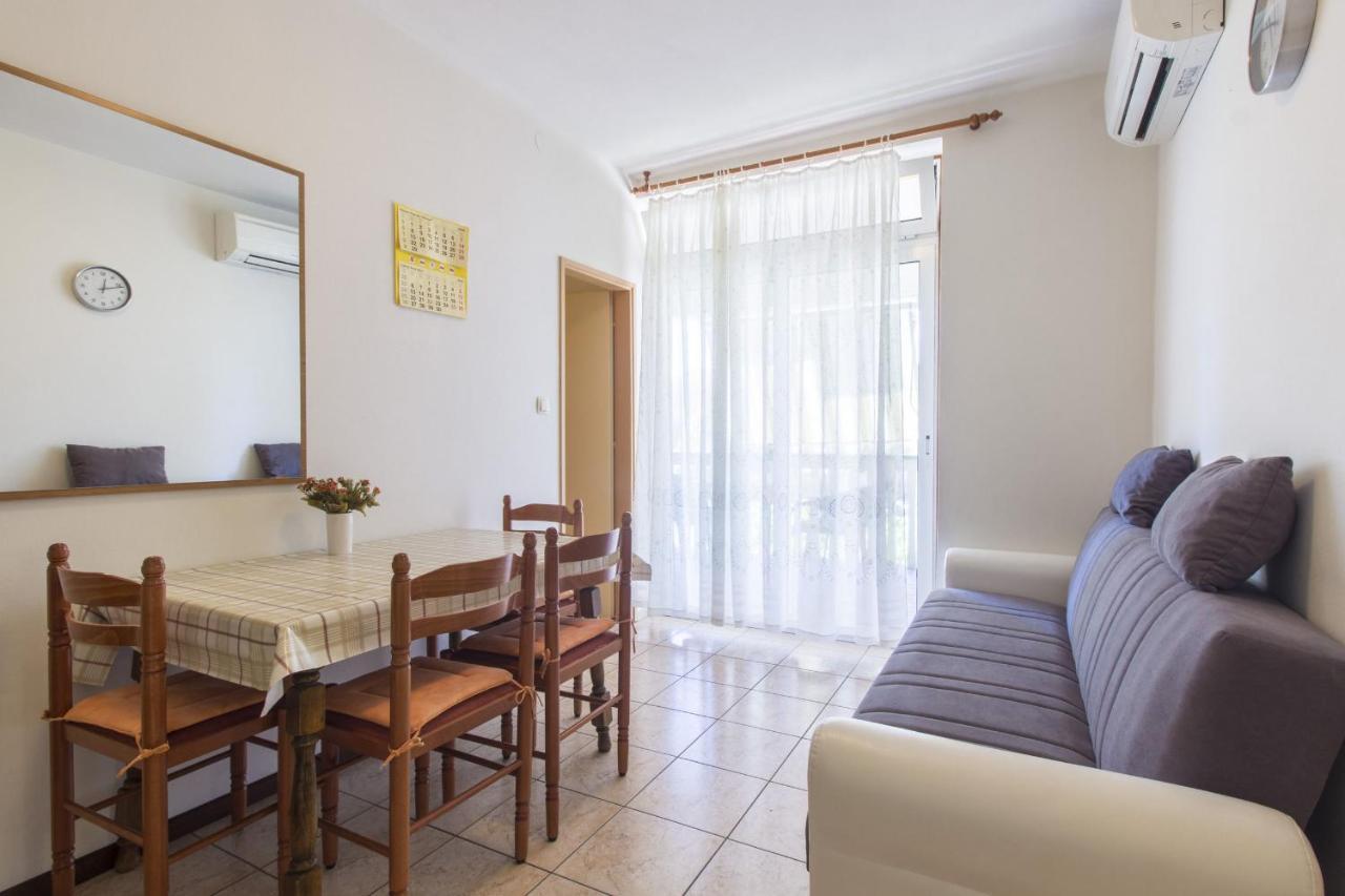 Apartments Konta City Center Vodice Zewnętrze zdjęcie