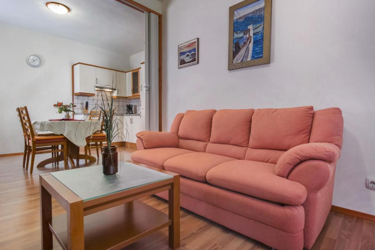 Apartments Konta City Center Vodice Zewnętrze zdjęcie