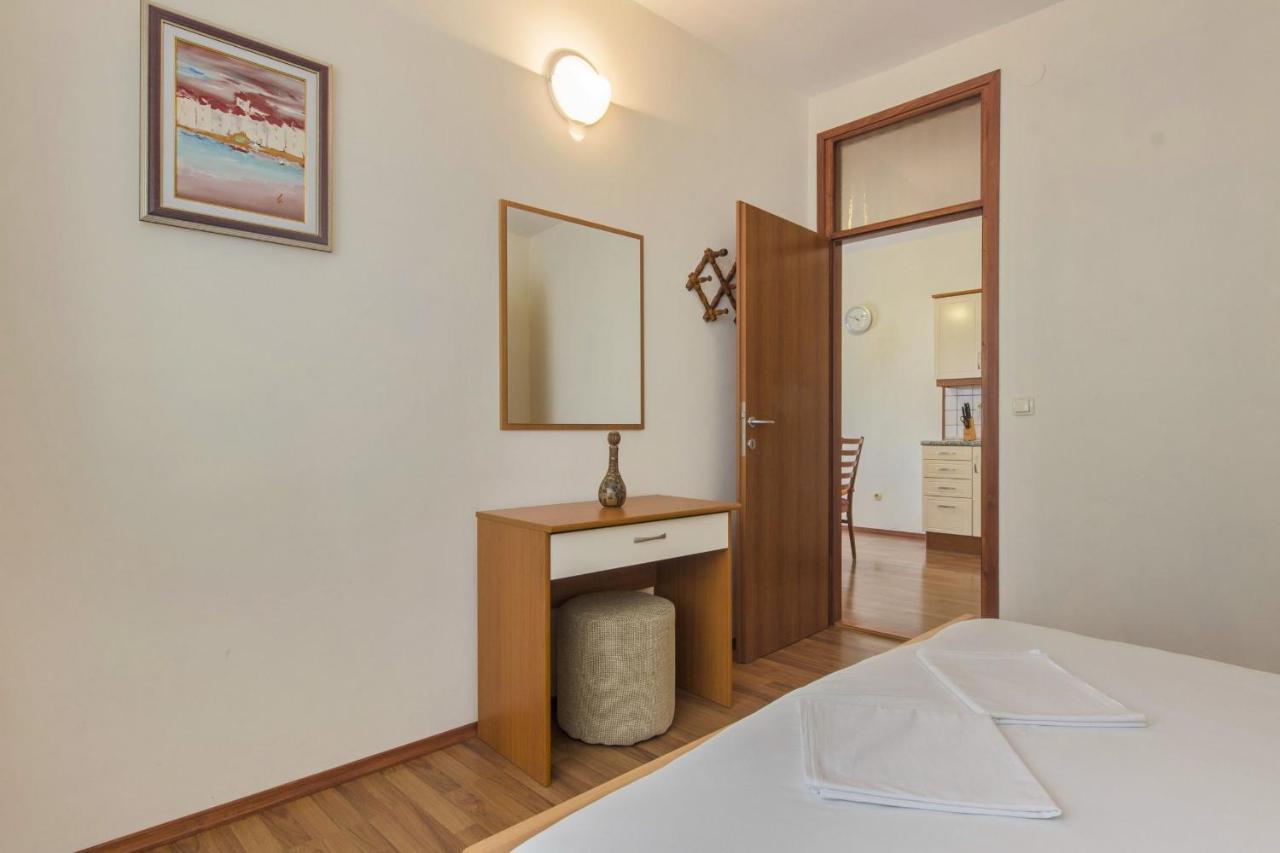 Apartments Konta City Center Vodice Zewnętrze zdjęcie