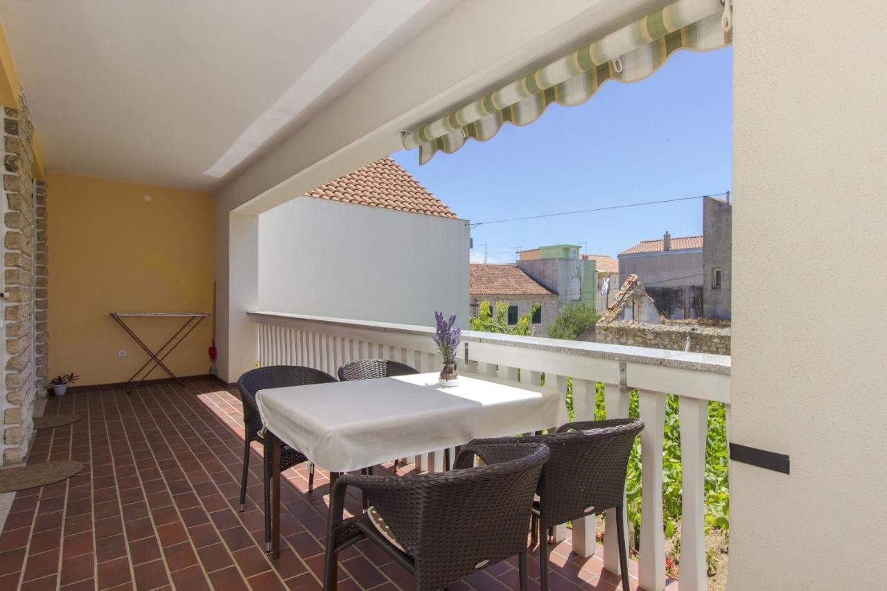 Apartments Konta City Center Vodice Zewnętrze zdjęcie