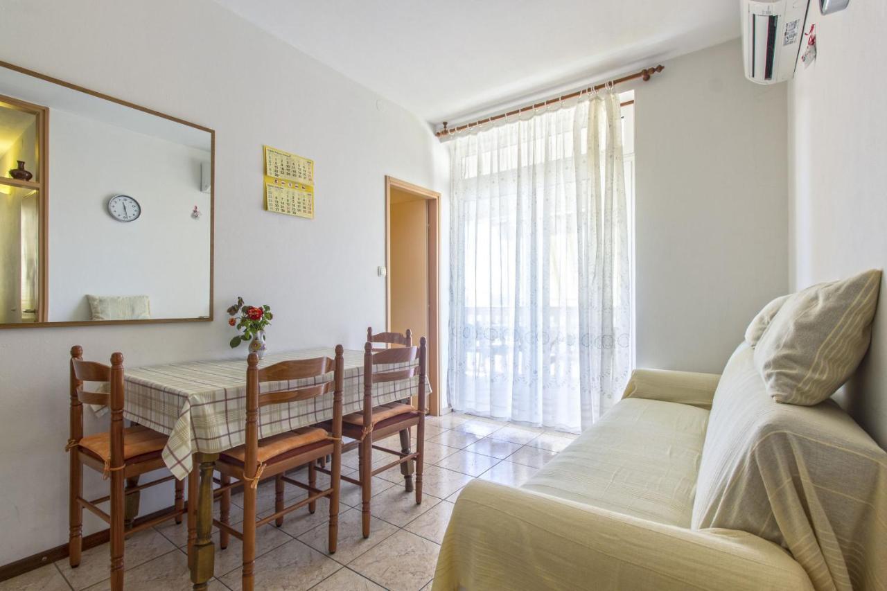 Apartments Konta City Center Vodice Zewnętrze zdjęcie