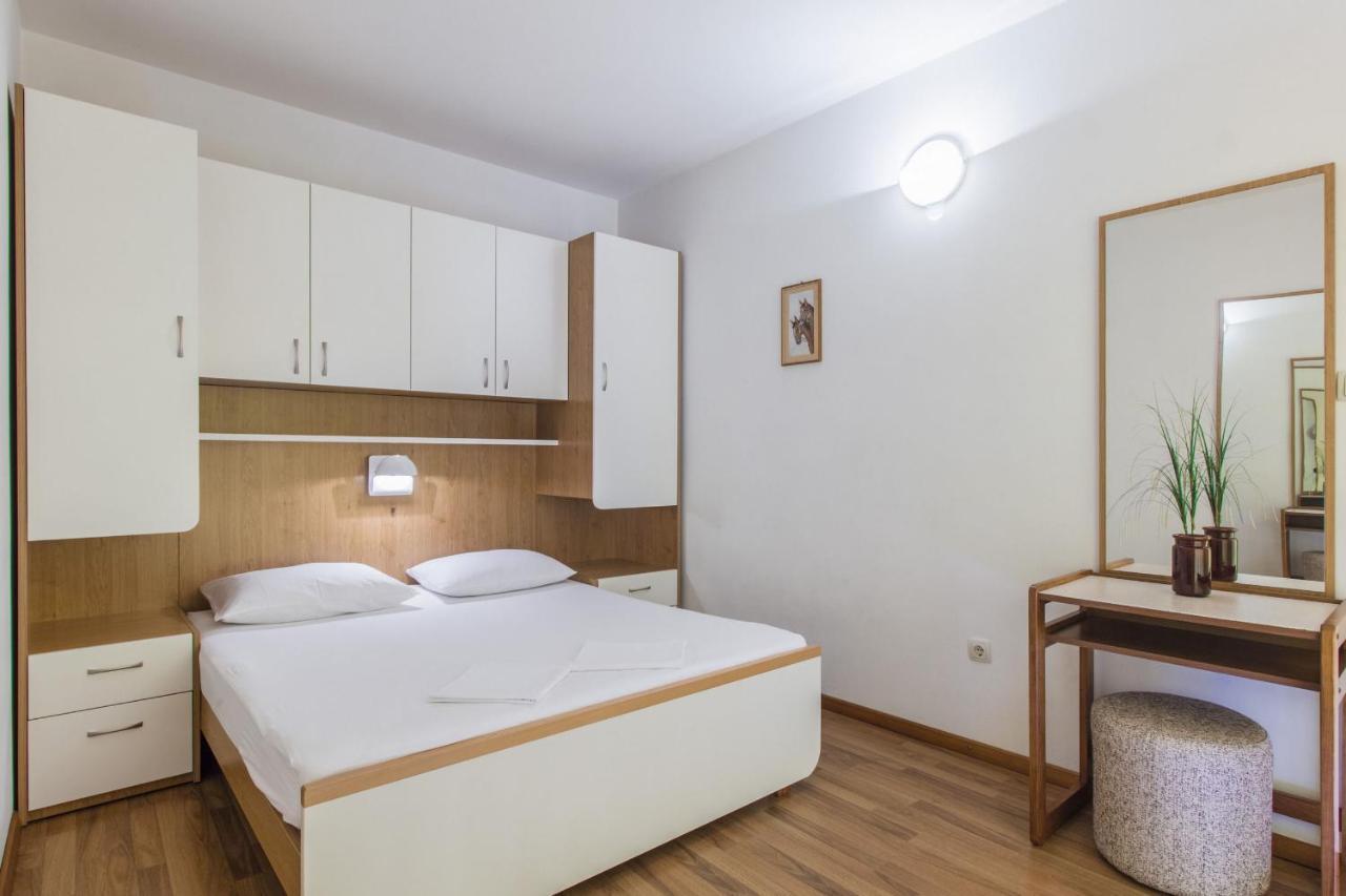 Apartments Konta City Center Vodice Zewnętrze zdjęcie